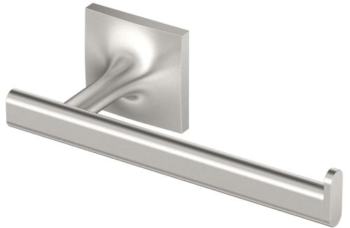 Waterline Euro TP Holder Satin Nickel