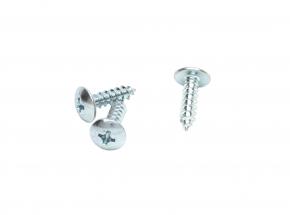 Knape & Vogt Undermount Screws for MuV 6 x 1/2" TRUSS MUV-123