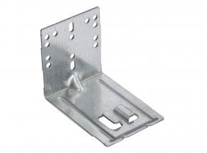 Knape & Vogt Undermount Rear Mounting Brackets MUV-RBM