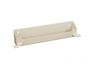 Knape & Vogt Polymer Sink Front Trays (With Stops)
