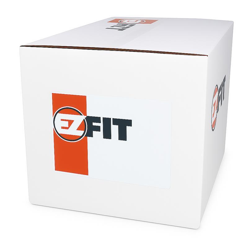 EZ FIT N01-670*FS 67HDGR 1-1/2x086 0DG PLASTIC COIL RING HDG 3.6M