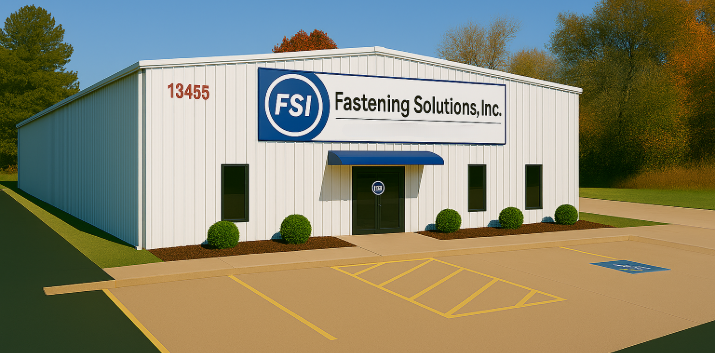 Fastening Solutions, Inc. - Springdale