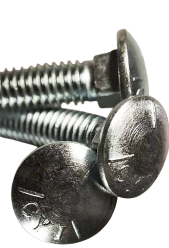 Carriage Bolts