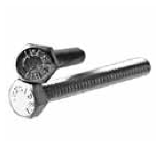 Hex Bolts