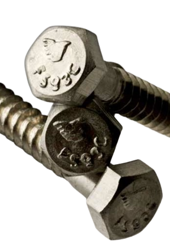 Lag Screws