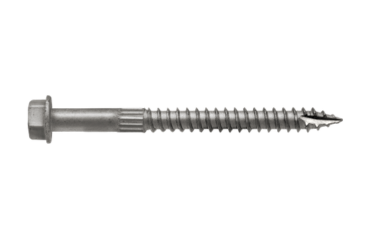Structural Screws