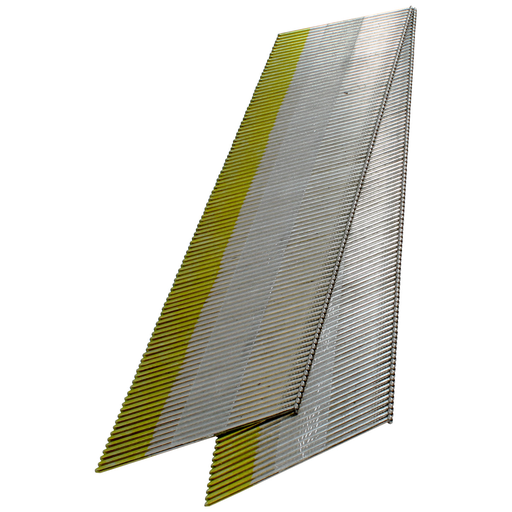 DA Angled Finish Nails