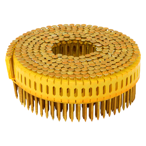 Siding & Fencing Nails