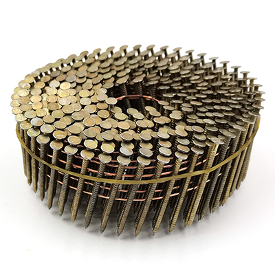 Pallet & Crating Nails