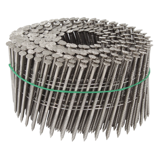 Siding & Fencing Nails