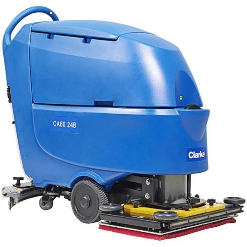 Clarke Orbital auto scrubber 20 inch deck | AAA Workspace