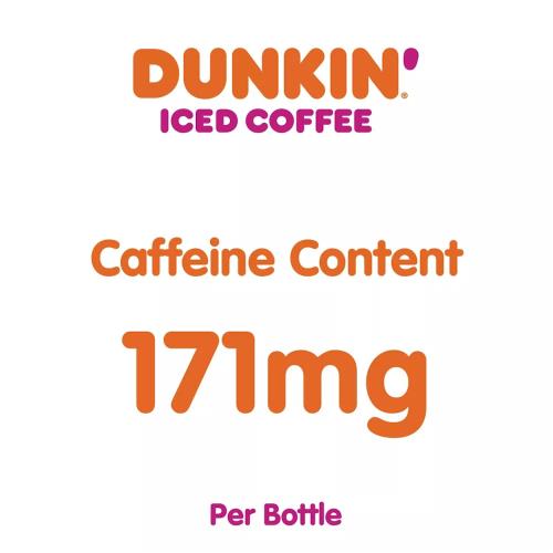 CCR152923 Caffeine Content