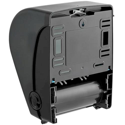 Lavex Dispenser Back Side