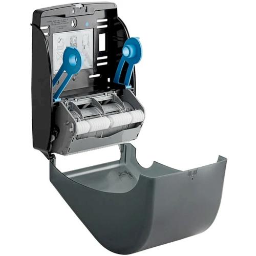 Lavex Dispenser Inside