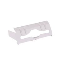 Tork Adapter for Installing a Tork H2 Xpress Multifold Dispenser into a Smaller Size Wall Unit