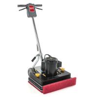Clarke - Orbital Floor Machine - 20 inch cleaning path - low vibration operation - multi surface floor care - commercial floor maintenance