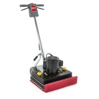 Clarke - Orbital Floor Machine Plus - 20 inch cleaning path - enhanced performance package - multi surface scrubbing - professional floor care