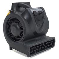 Clarke - Air Circulator Trolley - mobile fan transport system - holds air movers securely - improves drying workflow - rolling handle design