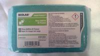 Ecolab - Rinse Additive - improves dish drying performance - reduces spotting and streaking - compatible with Apex systems - 2.5 lb containers