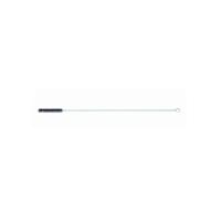 Small Gauge Brush For Brewer Sight Glasses - 1/4" Diameter - 12" Long