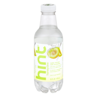 Hint - Still Water - natural honeydew flavor - no sugar or sweeteners - no calories or preservatives - 16 oz bottles - 12 per case