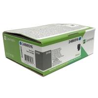 Lexmark - Cyan Toner Cartridge - compatible with C4150 printers - delivers sharp color output - high yield performance - 10000 page capacity