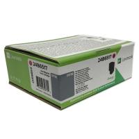 Lexmark - Magenta Toner Cartridge - compatible with C4150 printers - vibrant color reproduction - high yield output - 10000 page capacity