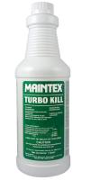 Maintex - Disinfectant Cleaner - ready to use formula - kills germs on hard surfaces - no dilution required - 32 oz spray bottles