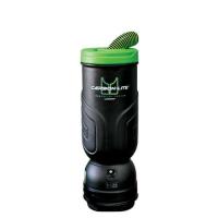 Mosquito - Backpack Vacuum - CarbLite lightweight harness - 6 quart capacity - commercial cleaning performance - no tool package