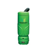 Mosquito - Backpack Vacuum - high performance commercial motor - 6 quart capacity - ergonomic harness system - includes tool kit
