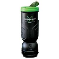 Mosquito - Backpack Vacuum - CarbLite lightweight frame - 10 quart debris capacity - powerful commercial motor - includes tool kit