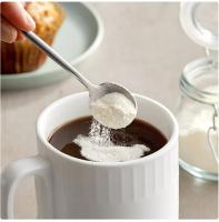 Coffee Mate - Powdered Creamer - original non dairy formula - smooth rich coffee flavor enhancer - shelf stable storage - 56 oz canister