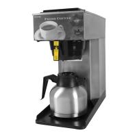 Newco AK-TC Pourover Brewer - Thermal Carafe
