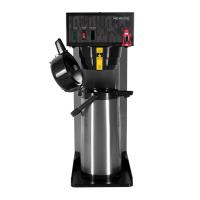 Newco FC-AP Automatic Coffee Brewer - Airpot or Thermal Dispenser