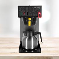 Newco FC-S Automatic Coffee Brewer - Thermal Carafe