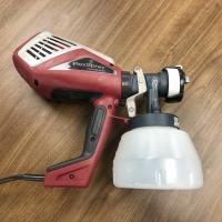 Titan Flex Spray High Efficiency Airless Handheld Sprayer for Disinfectants