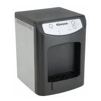 Water Cooler - Plumbed - Countertop - Hot & Cold - Filtered - Ultraviolet Protection