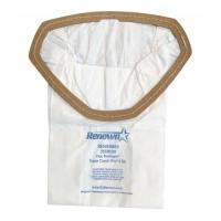 Renown - Vacuum Filter Bags - fits ProTeam Super Coach 6 quart - captures fine dust particles - maintains airflow efficiency - 10 per pack