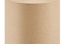 Sunnycare - Paper Towel Rolls - durable brown paper towels - fits enmotion dispensers - 800 foot roll length - economical restroom solution - 6 rolls per case