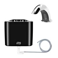 Tork Counter Mount Automatic Foam Soap Dispenser - Elevation Design - Chrome Plated