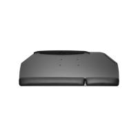 Workrite - BigBoard corner keyboard platform - 27 in - For corner desks - Durable surface