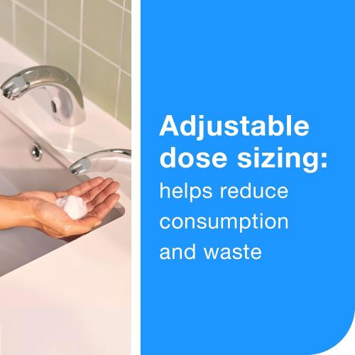 tork-counter-mount-foam-soap-dispenser