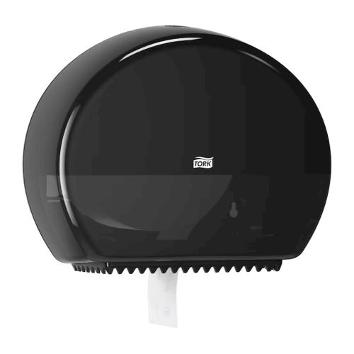 Dispenser with TP