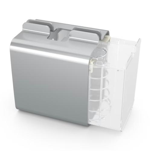 Napkin Dispenser Mechanics