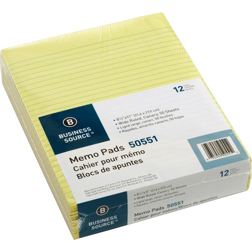 Note Pads