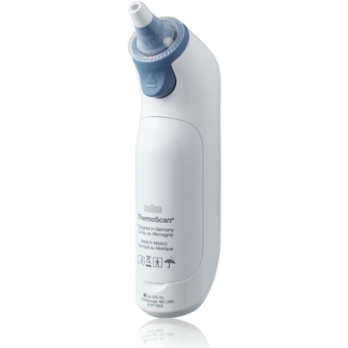 ThermoScan Thermometers