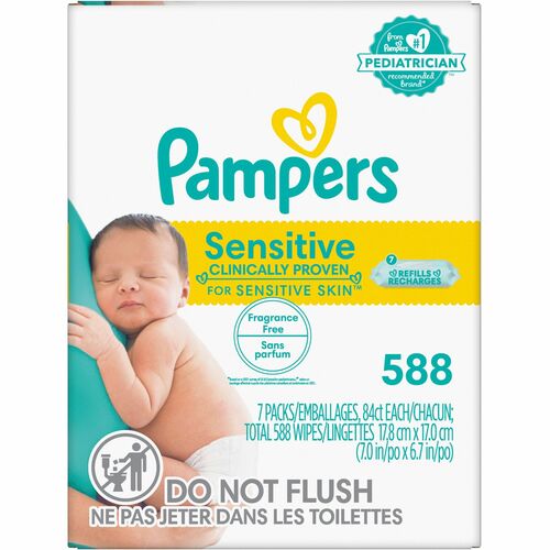 Baby Wipes