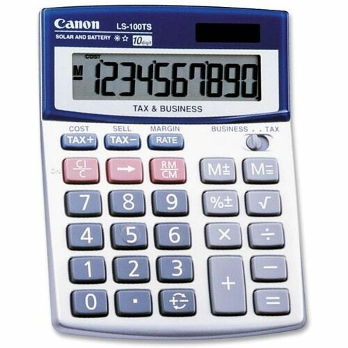 Calculators