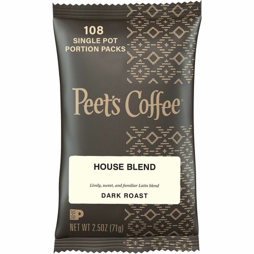 Coffee & Coffee Supplies