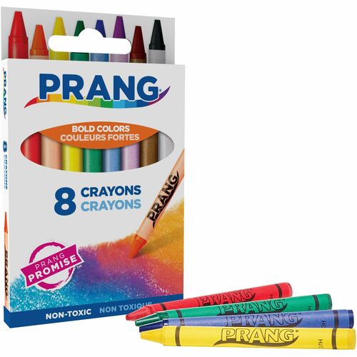 Crayons
